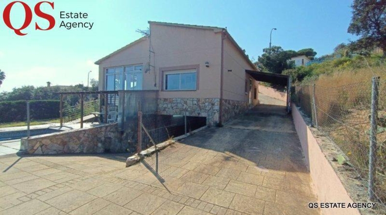 Barcelona - Tordera - 876m2