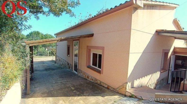 Barcelona - Tordera - 876m2