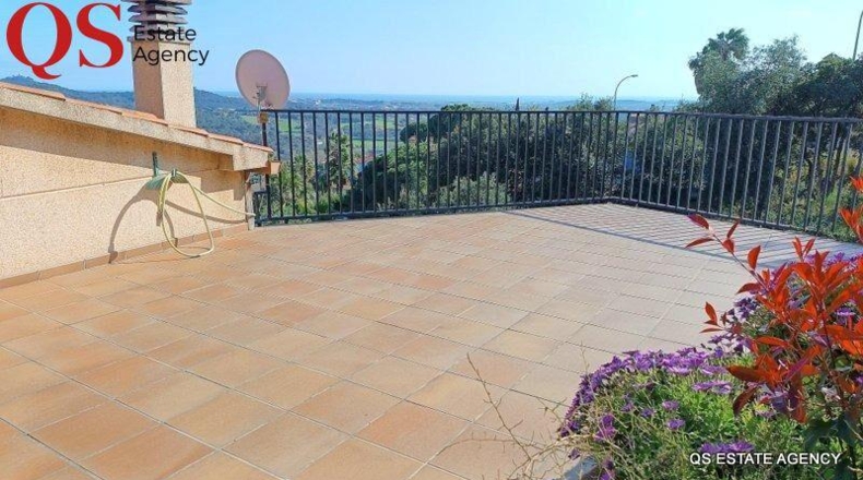 Barcelona - Tordera - 876m2