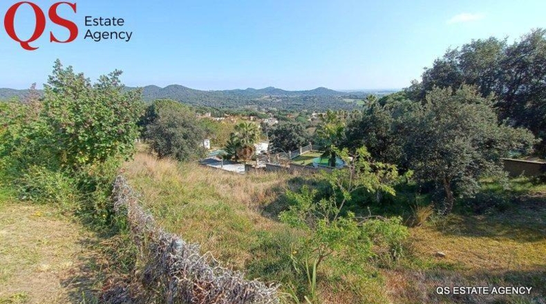 Barcelona - Tordera - 876m2