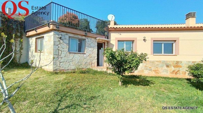 Barcelona - Tordera - 876m2