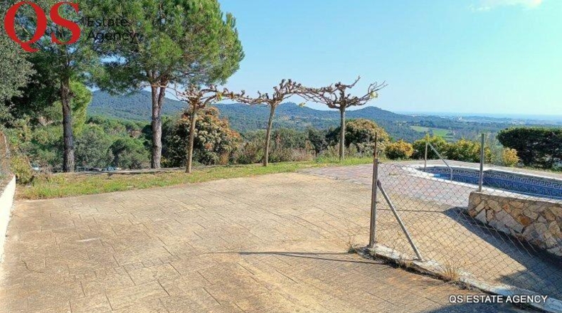 Barcelona - Tordera - 876m2