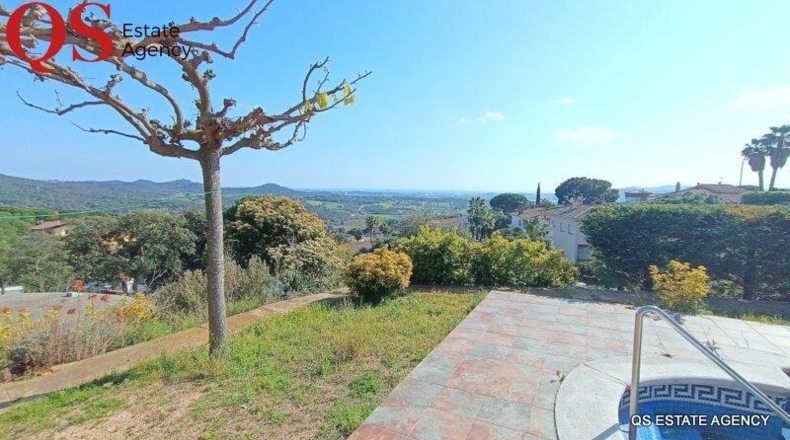 Barcelona - Tordera - 876m2
