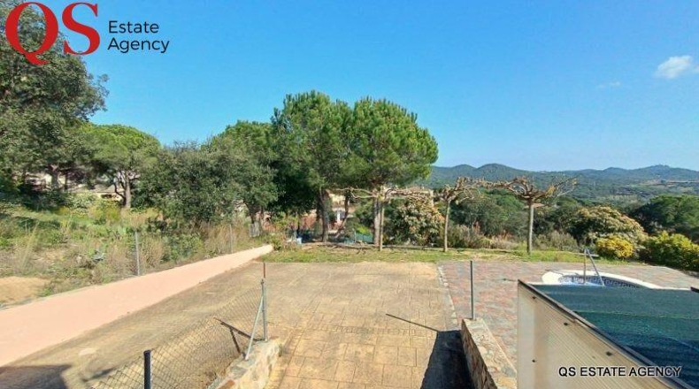 Barcelona - Tordera - 876m2