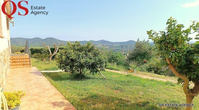Barcelona - Tordera - 876m2