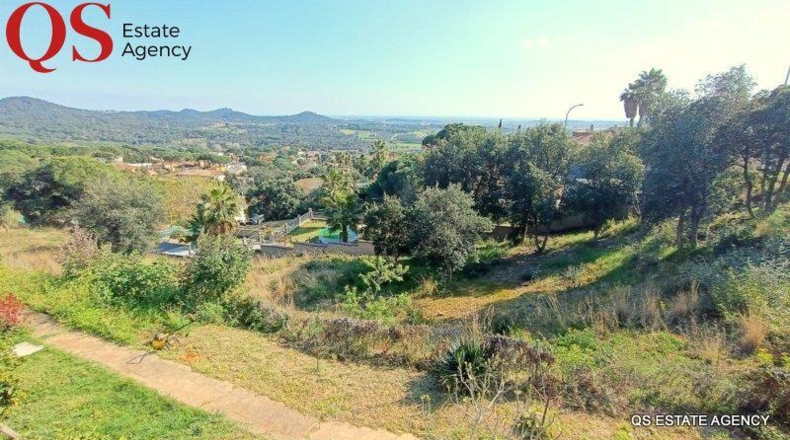 Barcelona - Tordera - 876m2