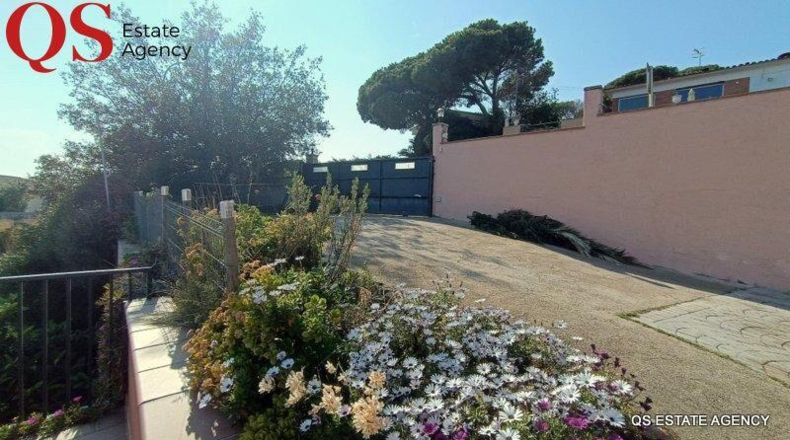Barcelona - Tordera - 876m2