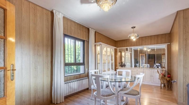 Granada - Gójar - 600m2
