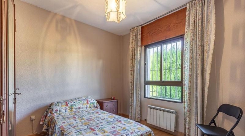 Granada - Gójar - 600m2