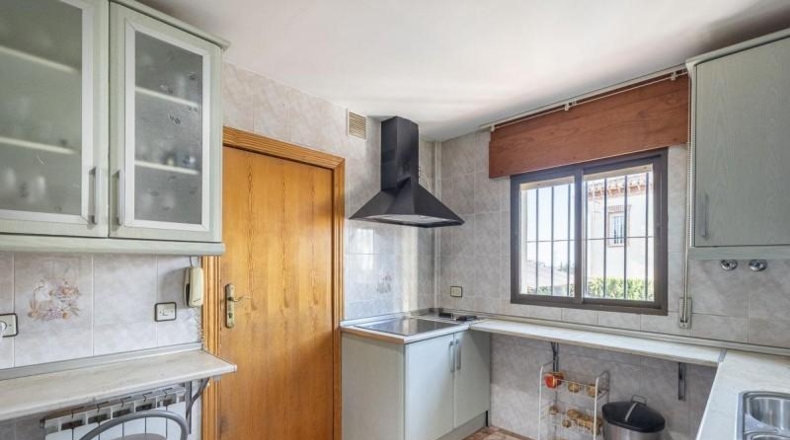 Granada - Gójar - 600m2