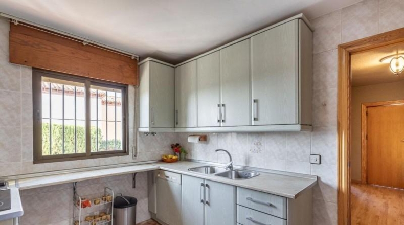 Granada - Gójar - 600m2