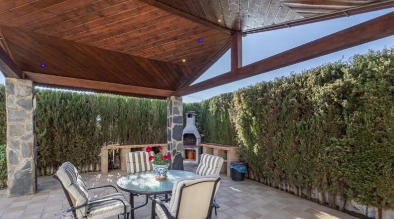 Granada - Gójar - 600m2