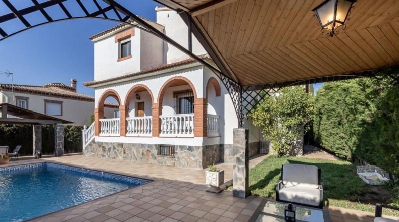 Granada - Gójar - 600m2