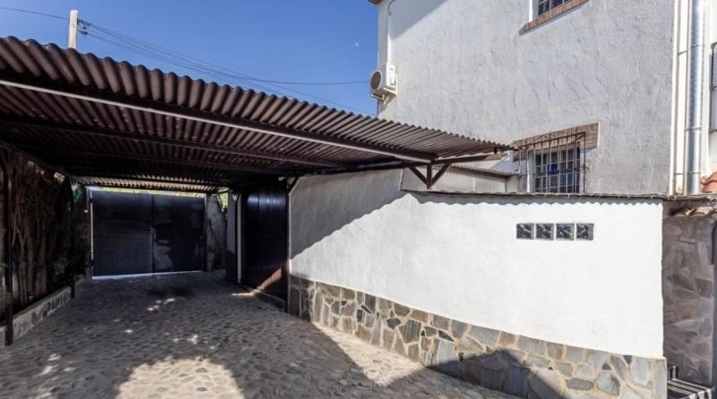 Granada - Gójar - 600m2