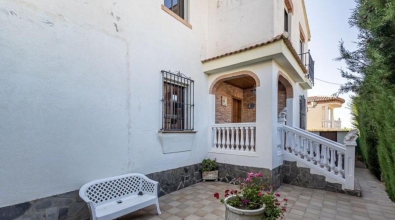 Granada - Gójar - 600m2