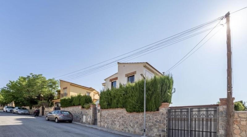 Granada - Gójar - 600m2