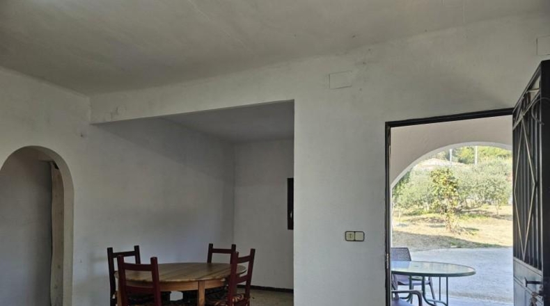 Barcelona - Esparreguera - 2300m2