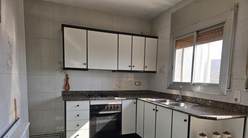 Barcelona - Esparreguera - 2300m2