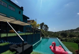 Vespella de Gaià 1010&nbsp;m² 