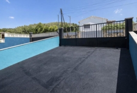 Vespella de Gaià 1010&nbsp;m² 