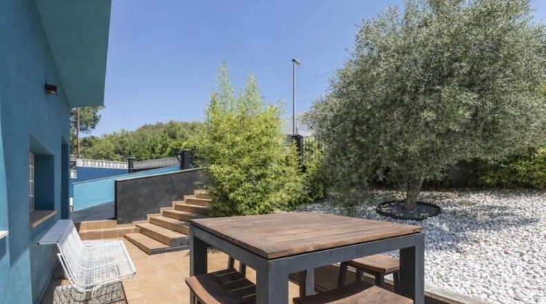 Tarragona - Веспелья-де-Гая - 1010m2