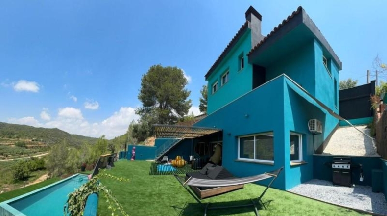 Tarragona - Веспелья-де-Гая - 1010m2