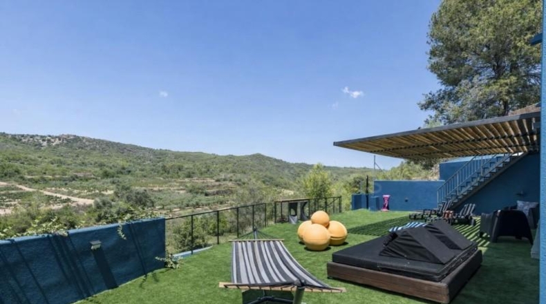 Tarragona - Веспелья-де-Гая - 1010m2