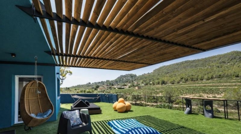 Tarragona - Веспелья-де-Гая - 1010m2