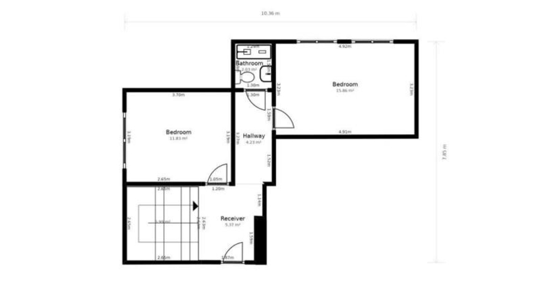 Tarragona - Веспелья-де-Гая - 1010m2