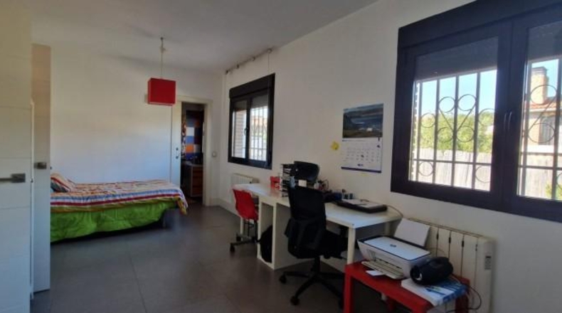 Comunidad de Madrid - Griñón - 514m2
