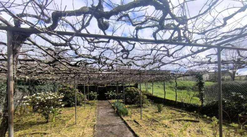 La Coruña - Santiago de Compostela - 394m2