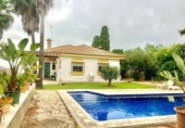 Xalet independent amb terreny en venda a la España, Sanlúcar de Barrameda, ref.: TR395740 foto