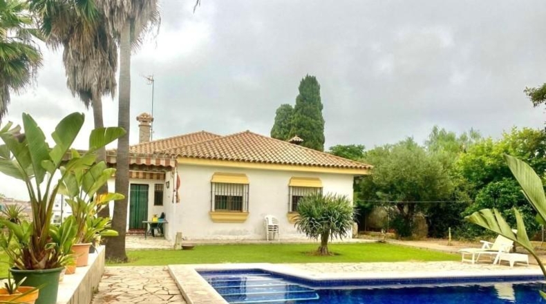 Cádiz - Sanlúcar de Barrameda - 1363m2