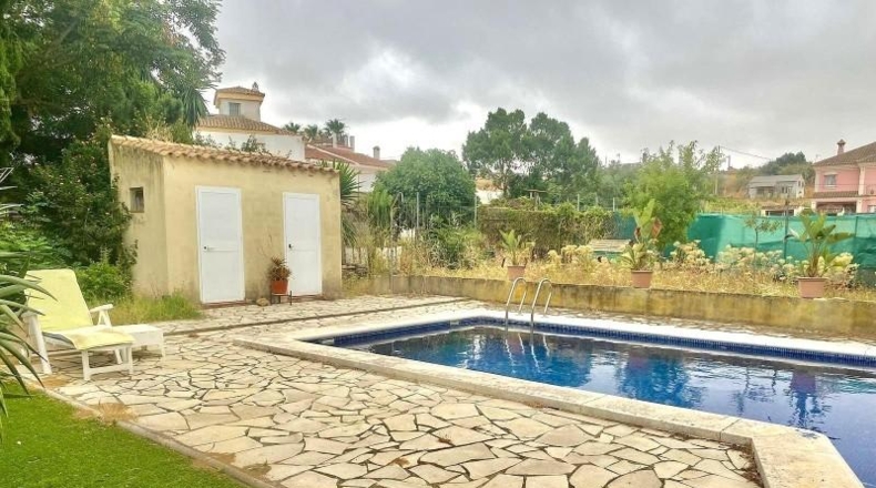 Cádiz - Sanlúcar de Barrameda - 1363m2