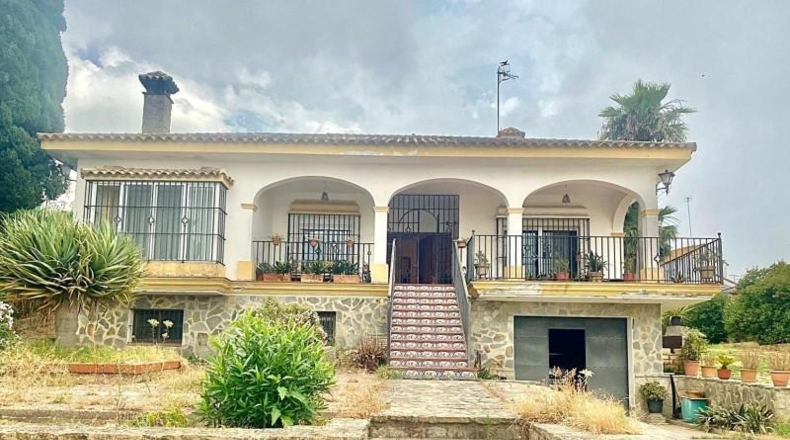 Cádiz - Sanlúcar de Barrameda - 1363m2
