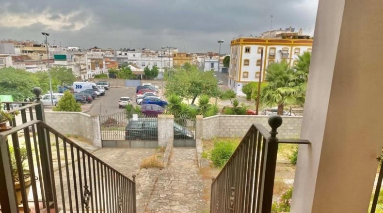 Cádiz - Sanlúcar de Barrameda - 1363m2
