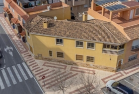 El Campello 201&nbsp;м²
