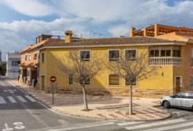 El Campello 201&nbsp;м²