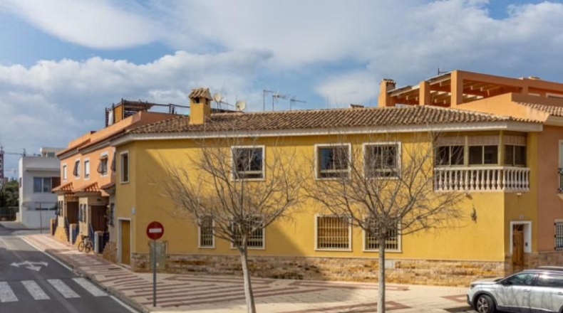 Alicante - Кампельо - 201m2