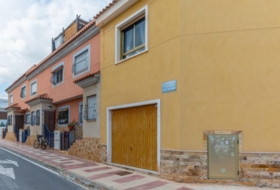 El Campello 201&nbsp;м²