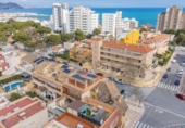 Дом с участком на продажу в городе El Campello Фото