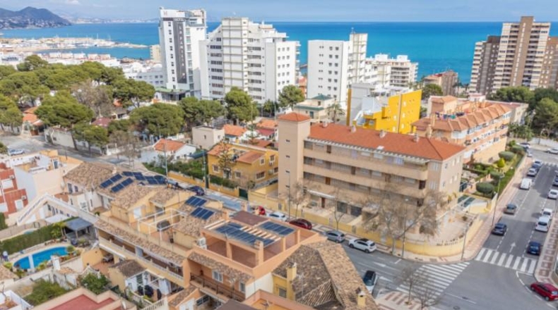 Alicante - Кампельо - 201m2