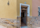Дом с участком на продажу в городе El Campello Фото