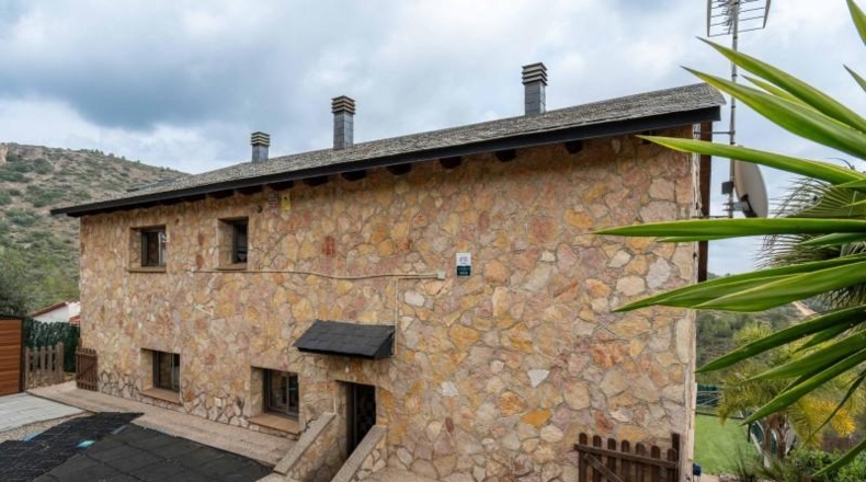 Tarragona - el Vendrell - 619m2