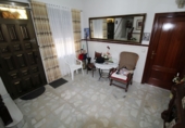 Xalet adossat amb terreny en venda a Aldea del Rey ref.: TR395868 foto
