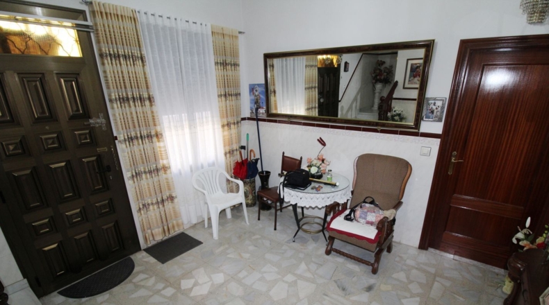 Ciudad Real - Aldea del Rey - 216m2