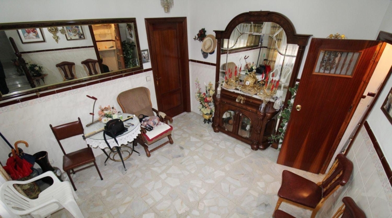 Ciudad Real - Aldea del Rey - 216m2