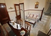 Xalet adossat amb terreny en venda a Aldea del Rey ref.: TR395868 foto