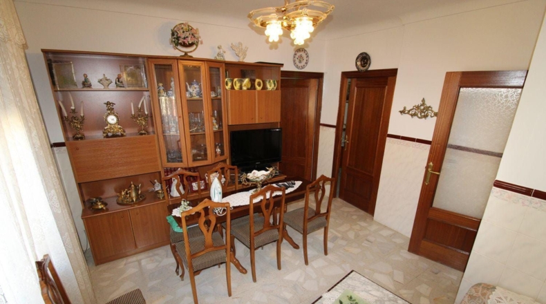Ciudad Real - Aldea del Rey - 216m2