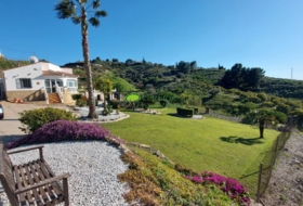 Torrox Park 2941&nbsp;m² 